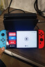 任天堂（Nintendo）【国内保税仓】Switch2/1代 OLED/续航加强日版/港版便携家用ns体感游戏机掌机 日版OLED红蓝+塞尔达荒野之息(保税仓） 实拍图