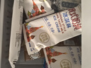 蒙牛 俄式奶纯冰淇淋75g*6支/盒 牛奶雪糕冰棍奶糕冷饮 实拍图