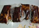 六味魔方四川腊味特产礼盒3100g腊肉正宗烟熏排骨风干鸡腊肠烟熏五花熟食 实拍图