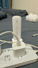 yOZE随身wifi6【送1500G】免插卡移动wifi联通移动随行无线不限速通用流量便携式路由卡托车载上网宝 实拍图