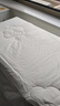 水星家纺棉被子棉花被子被芯学生宿舍纯棉A类新疆棉单人约2斤棉150x210cm 实拍图