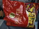 徐福记 酥心糖1000g/袋约100颗 年货年糖新年糖果 结婚订婚 侯明昊推荐 实拍图