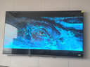 海信电视小墨E5Q Pro 85英寸 1248分区U+MiniLED 信芯芯片抗反光防眩光墨晶屏国家补贴世界杯85E5Q-PRO 实拍图