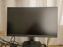 华硕（ASUS）ROG绝梦25 24.5英寸显示器310Hz高刷 1ms灰阶响应 原生300Hz HDR400旋转升降G-sync XG259CMS绝梦25  310Hz/1ms响应 实拍图