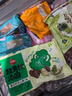 三全汤圆甜品点心早餐元宵集合 马到成功黑芝麻汤圆160g 实拍图