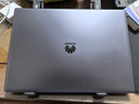 华为HUAWEI二手笔记本MateBook13/xpro触屏2K猎人游戏本便携二手笔记本电脑 Xpro i7八代 16G+1TB固态 3K触屏 95成新 实拍图
