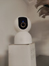 小米智能摄像机 3 3K家用云台摄像头500万像素室内监控器360度无死角带夜视手机远程婴儿宠物 实拍图