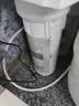 钻芯 适用沁园净水器滤芯家用净水机RO-185I/E/RL501/A/B/C/403RU/F/H配件 实拍图