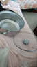 【加高】不锈钢汤锅加厚家用加高煲汤大容量煮粥炖锅 大号【24cm】汤锅+玻璃盖 实拍图