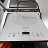 美的（Midea）家用电磁炉电陶炉电池炉2200W大功率猛火新型电磁灶一体微晶面板爆炒炒菜智能定时火锅炉MC-E22B60 实拍图