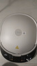 美的（Midea）电饼铛 家用双面加热煎烤机烙饼电煎饼锅34大尺寸加深烤盘上下盘可拆洗早餐机烤肉电饼档 JKE3478 实拍图