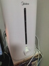 美的（Midea）空气加湿器家用卧室静音抗菌孕妇母婴幼儿大容量客厅办公室桌面小型鼻炎雾化器新年礼物SC-3G40S 实拍图