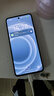 realme【国家补贴】真我Neo7 Turbo oppo天玑9400e 超薄续航大电池直屏 智能游戏AI性能手机12+256透明黑 实拍图