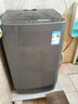 美的（Midea）随心洗 波轮洗衣机全自动 6.5公斤 小型租房用 专利免清洗 MB65V36E 以旧换新 京东自营 实拍图