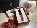 YSL圣罗兰全新小金条口红1936 哑光持久唇膏生日礼物新年礼盒情人节礼物 实拍图