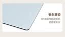 美的（Midea）折叠暖菜板热菜板家用多功能方形60/80cm饭菜保温板加热板1分钟快速升温双档电热餐桌板垫保温神器 【升级石墨烯速热】8045FZ Pro 80cm 实拍图