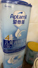 爱他美（Aptamil）新老国标随机发经典儿童奶粉调制乳粉(3-6岁)800g【优配益生元】 实拍图