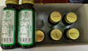 永富高倍浓缩白桦树汁原液50ml*8瓶 大兴安岭特产100%天然不加一滴水 实拍图