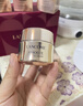 兰蔻菁纯眼霜20ml 滋润淡纹润泽紧致护肤化妆礼盒三八节女神生日礼物 实拍图