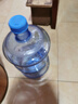 拜杰纯净水桶 食品级PC桶装水水桶矿泉水桶饮用水储水桶饮水机水桶手提户外桶空桶 7.5L 实拍图