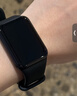 小米（MI）手环9Pro黑色 智能手环 高精度运动健康 睡眠呼吸暂停监测 心率血氧监测运动手环送男友送女友 实拍图