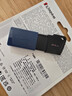 金士顿（Kingston）64GB USB3.2 Gen 1 U盘 DTXM 大容量U盘 滑盖设计 多彩时尚 学习办公投标电脑车载通用 实拍图