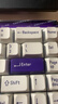 MelGeek蜜氪MADE68PRO+磁轴键盘 小蜜蜂68ULTRA 万磁王TTC轴电竞游戏无畏契约客制化机械键盘 MADE68 PRO+紫光-紫心轴 实拍图
