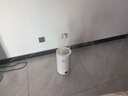 美的（Midea）空气加湿器家用紫外线抑菌双口大雾量卧室超声波母婴幼儿客厅办公室静音宿舍桌面新年礼物S-UV98K 实拍图