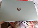 华硕a豆14 高颜值AI轻薄本 笔记本电脑(全新酷睿5 16G 1T大硬盘 护眼屏 预装office)国家补贴 办公学生 实拍图