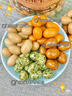 脆美人多彩鱼皮花生豆200g袋装坚果仁炒货怀旧零食办公室解馋充饥小零食 实拍图
