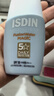 怡思丁（ISDIN）水感防晒霜隔离30ml SPF50进口面部敏感肌户外防晒新年生日礼物女 实拍图