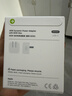 Apple/苹果 40W USB-C充电器动态调节功率 type-c充电器苹果手机充电 苹果17手机充电器 实拍图