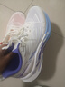 特步两千公里三代男子跑步鞋运动鞋轻便减震耐磨跑鞋体测鞋 实拍图