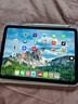 Apple/苹果 iPad11英寸 A16芯片2025年款 平板电脑 (128GB WLAN版/学习办公娱乐)银色 实拍图