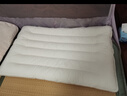 博洋（BEYOND）博洋家纺全棉枕头可水洗枕芯纯棉软枕学生低枕(单只装)40*60cm 实拍图