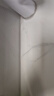 瓦克（WACKER）DA PRO防霉玻璃胶厨卫密封胶防水美容胶中性硅胶马桶封边胶水浅灰 实拍图