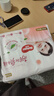 好奇（Huggies）铂金装小桃裤纸尿裤NB84片(5kg以下)尿不湿【透爽散热】 实拍图