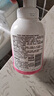 贝亲（Pigeon）洗发水沐浴露 含桃叶精华 婴儿洗发沐浴二合一 500ml IA209 实拍图