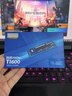 致态（ZhiTai）长江存储 500GB SSD固态硬盘 NVMe M.2接口 Ti600系列 (PCIe 4.0 产品) 实拍图