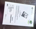 希捷（SEAGATE）台式机硬盘 1TB 7200转 256MB 机械硬盘 SATA 希捷酷鱼系列 电脑硬盘 3.5英寸 ST1000DM014 实拍图