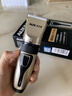 奥克斯（AUX）剃头理发器电推子成人电推剪婴儿电动剪发器家用儿童剃头刀剪头发推子剪刀理发工具套装 全家通用款【含理发礼包】 实拍图