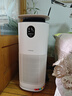 东芝（TOSHIBA）空气净化器SE大白梨PET除烟味除毛净化器大风量除尘净化器除螨除尘除过敏源消毒杀菌家用 实拍图