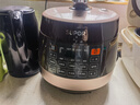 苏泊尔（SUPOR）【厨房好年货】全自动智能预约电压力锅5L触控家用煲汤球釜内胆SY-50YC9001Q电饭煲高压锅4-6人 实拍图