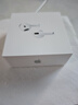 Apple/苹果 AirPods 4(支持主动降噪)搭配无线充电盒(USB-C)苹果耳机 蓝牙耳机适用iPhone/iPad 四代 实拍图
