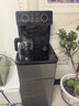 美菱（MeiLing）智能语音遥控升级语音款茶吧机家用饮水机下置水桶一键选温自主上水立式泡茶机MY-DA3919pro 实拍图