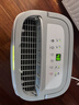 德业（Deye）除湿机/抽湿机 除湿量20升/天 40㎡家用轻音地下室干燥除潮吸湿器干衣机 手机智控 DYD-W20A3 实拍图