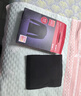 优衣库HEATTECH ULTRA WARM圆领T恤长袖男装保暖衣秋衣内衣479525 479525/09黑色 L 实拍图