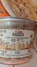 三只松鼠松子仁100g/罐 东北松子每日坚果果仁炒货休闲零食原味去壳非油炸 实拍图