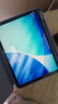 Apple/苹果 iPad11英寸 A16芯片2025年款 平板电脑 (128GB WLAN版/学习办公娱乐)银色 实拍图