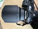 佳能（Canon）RF 85mm F1.2 L USM 滤镜防护套装 实拍图